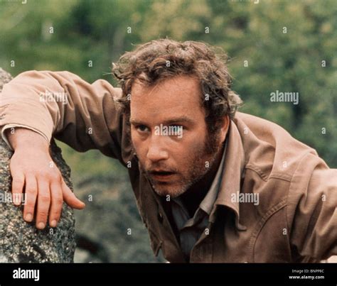 RICHARD DREYFUSS CLOSE ENCOUNTERS OF THE THIRD KIND (1977 Stock Photo ...