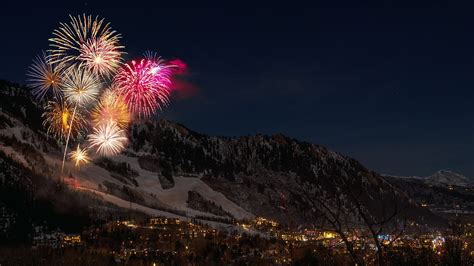 The Ultimate Guide to Photographing Fireworks | Contrastly