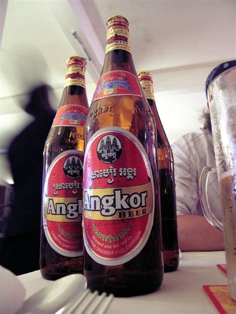 Angkor Beer - Alchetron, The Free Social Encyclopedia