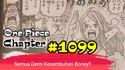 SPOILER LENGKAP 1099 !! AWAL MULA PERSETERUAN KUMA VS SATURN #ONEPIECE1099 - YouTube