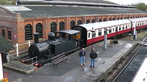 London & North Western Railway - Preserved Railway - UK Steam Whats On Guide and Pictures ...