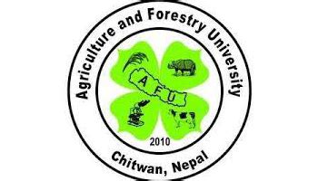 Agriculture and Forestry University, Nepal