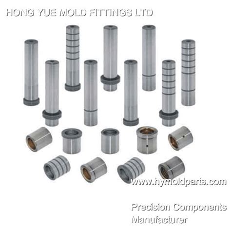 China Steel Ejector Sleeve Manufacturer and Supplier - Factory Price - Hong Yue