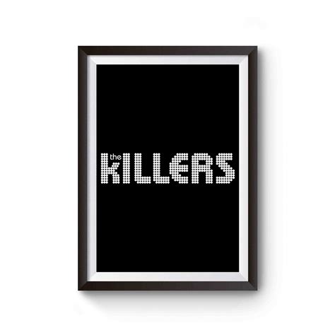 The Killers Logo