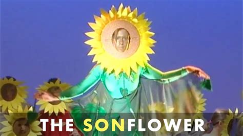 The Sunflower (Live performance) - YouTube