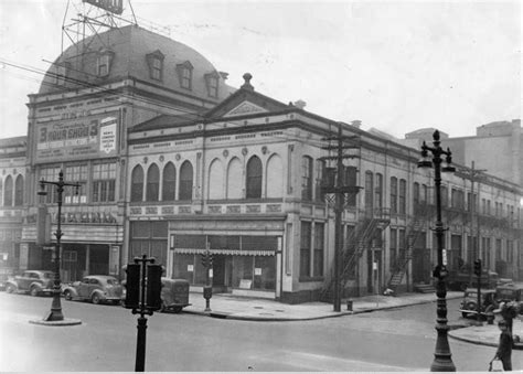 Grand Opera House