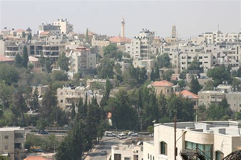 Ramallah Mausoleum to Honor Terrorists Who Killed 11 Israelis Ramallah ...