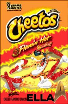 Cheetos Crunchy Flamin' Hot Cheese Flavored Snacks, Ounce, 43% OFF