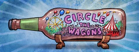 Circle the Wagons - GlobalNews Events