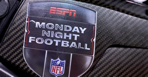 'Monday Night Football' 2023: Time Channel and How to Watch Titans vs ...