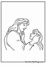 Beauty And The Beast Coloring Pages 20 Free Printables sketch template