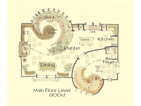 Cob Cottage Floor Plans - floorplans.click