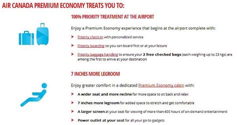 Air Canada Introduces Premium Economy on Select Routes - LoyaltyLobby