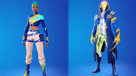 You can unlock these Fortnite skins for free for a limited time ...