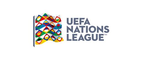 Brand New: New Logo and Identity for UEFA Nations League by Y&R Branding