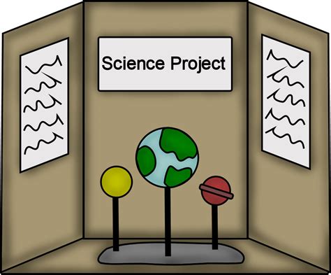 Science Fair Clip Art - ClipArt Best