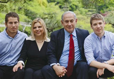 Benjamin Netanyahu investigation: PM's eldest son arrives for police questioning - Israel News ...