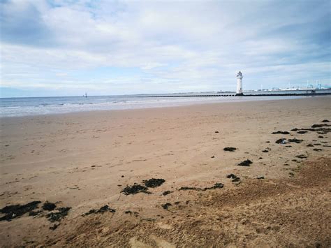 New Brighton Beach - Where To Go With Kids