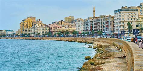 The Mediterranean Sea: History, Location, Facts & Geography