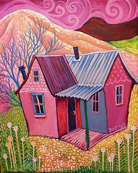 Magenta House - Etsy