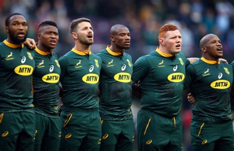 Rassie trims Springbok squad