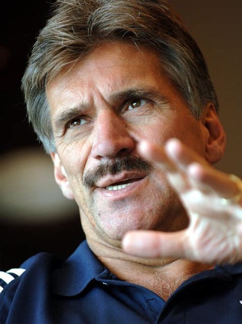 Super Bowl LIV: Former Miami Dolphins coach Dave Wannstedt returns as ...