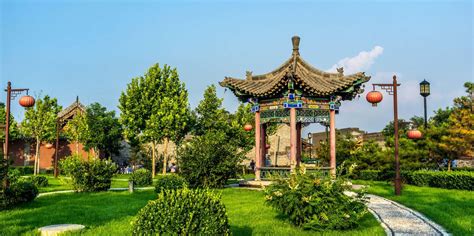 Cidade Antiga de Ping Yao Arquitetura: MELHORES de 2022 - Cancelamento GRÁTIS | GetYourGuide