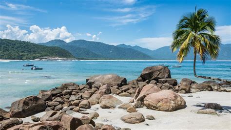 30 Best Ilha Grande Hotels - Free Cancellation, 2021 Price Lists ...