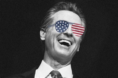 Gavin Newsom could be the Democrats’ best 2024 hope - The Spectator World