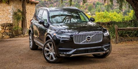 2018 Volvo XC90 Best Buy Review | Consumer Guide Auto