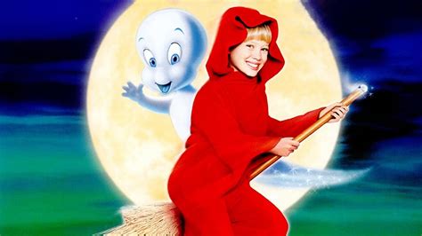 Watch Casper Meets Wendy Online | 1998 Movie | Yidio