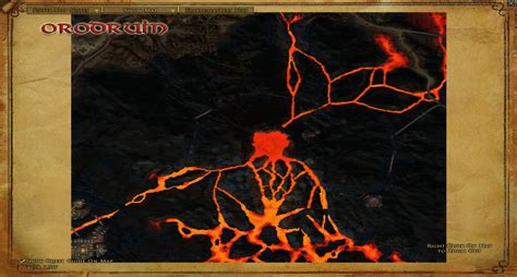 File:Orodruin map.jpg - Lotro-Wiki.com