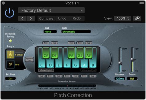 5 Basic Vocal Effects - EVO