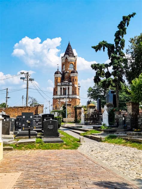 Zemun historical walk - Alternative Serbia