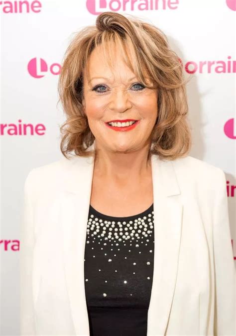 Sherrie Hewson plans more plastic surgery to tackle body dysmorphia | CelebrityWShow