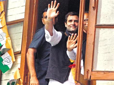 Three phases of Rahul Gandhi’s political career | Latest News India ...