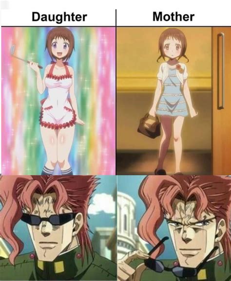 Obligatory Kakyoin meme : r/ShitPostCrusaders