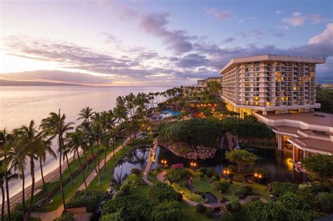 Hyatt Regency Maui Resort & Spa in Maui Hawaii - Room Deals, Photos ...