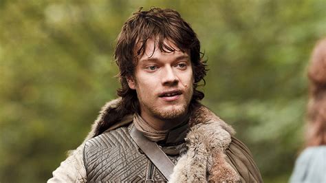 Theon Greyjoy - Game of Thrones Photo (20337384) - Fanpop