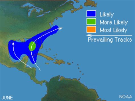 Gulf of Mexico may see another tropical storm