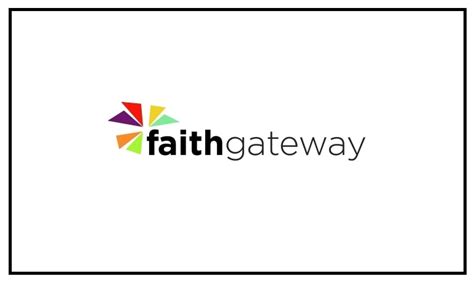 8 Sites Like FaithGateway - Just Alternative To