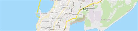 Wadala East, Mumbai: Map, Property Rates, Projects, Photos, Reviews, Info