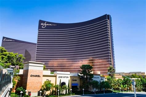 Most Luxurious Hotels in Las Vegas: Best 5-Star Hotels on the Strip