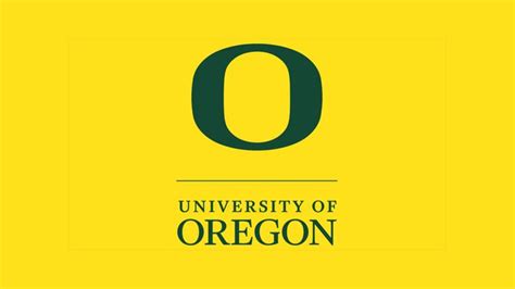 University of oregon Logos | University of oregon, University logo, Oregon state university