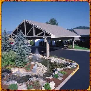 Kootenai River Inn and Casino - Bonners Ferry, Idaho Casinos | StatesCasinos.com