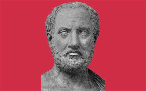 22 Life Lessons From Thucydides