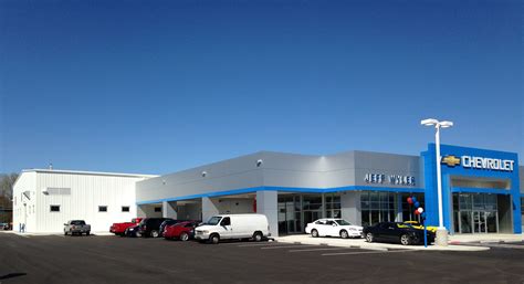 Jeff Wyler Springfield Chevrolet - Springfield, OH | Cars.com