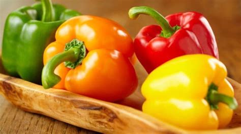 Surprise, Surprise! 8 Vegetables That Are Actually Fruits - NDTV Food