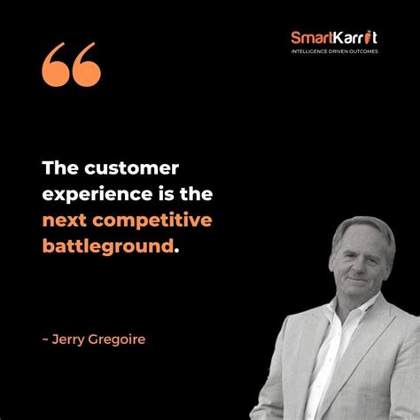 20 Best Customer Experience Quotes - SmartKarrot Blog