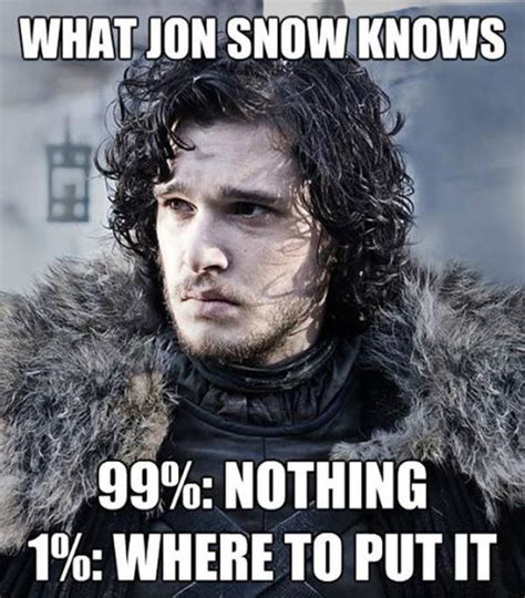 The Greatest Game of Thrones Memes The Internet Has To Offer | Others